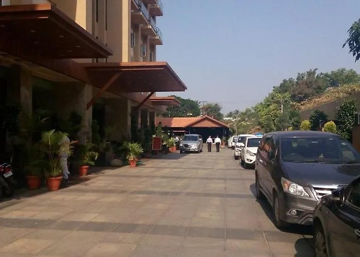 Hotel Durgada Siri