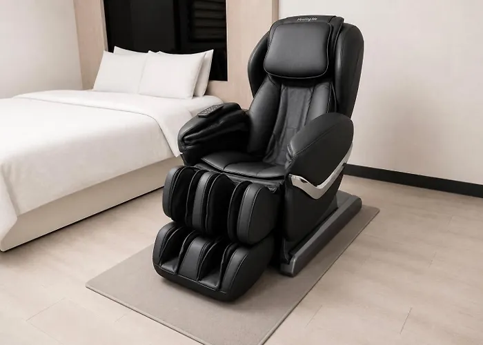 Osan J Hotel