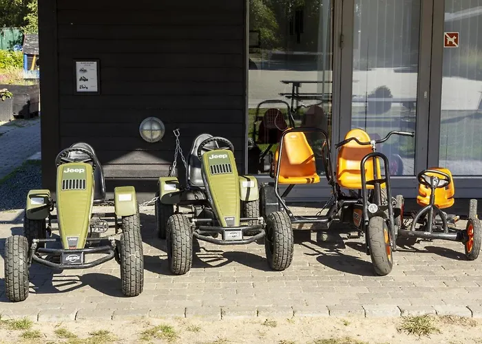 Dcu-Camping Rorvig Strand