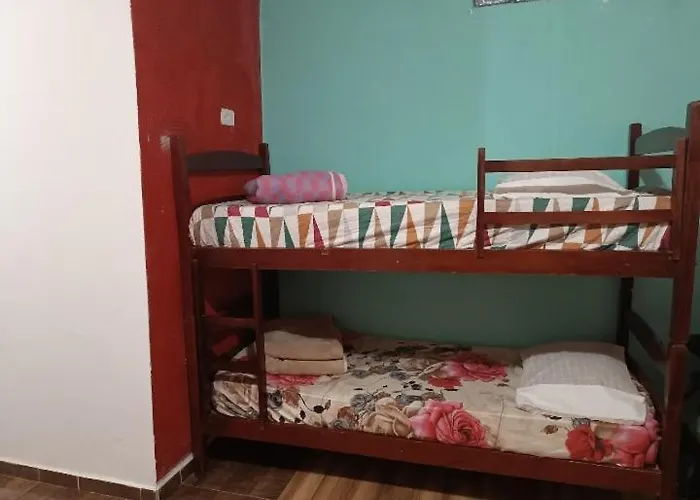 Pousada Fonte São Thomé