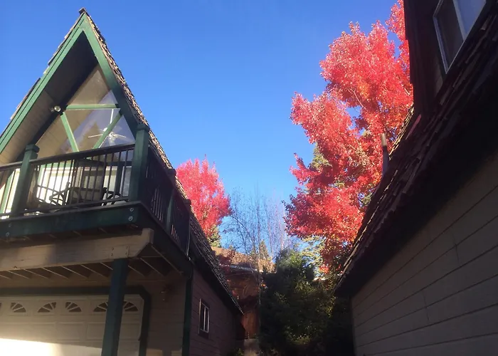 Kokanee Lodge Resort
