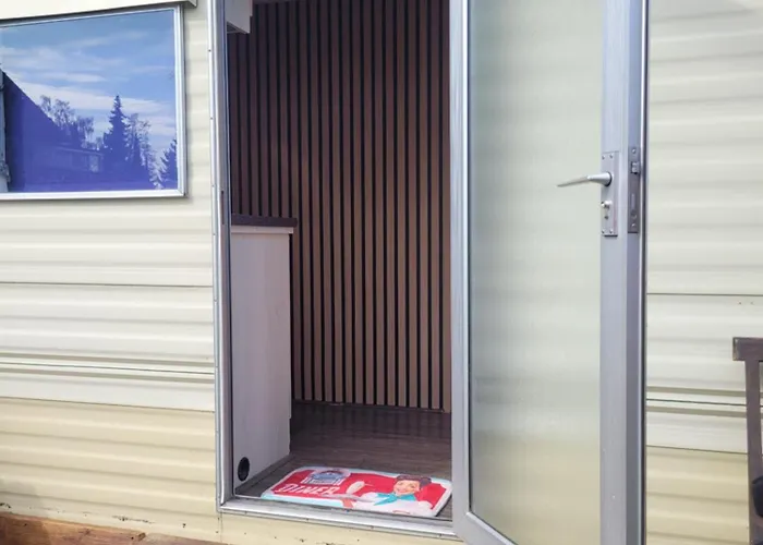 Mobilhome Apartments
