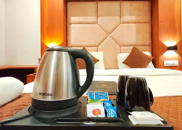 Hotel Sterling Executive