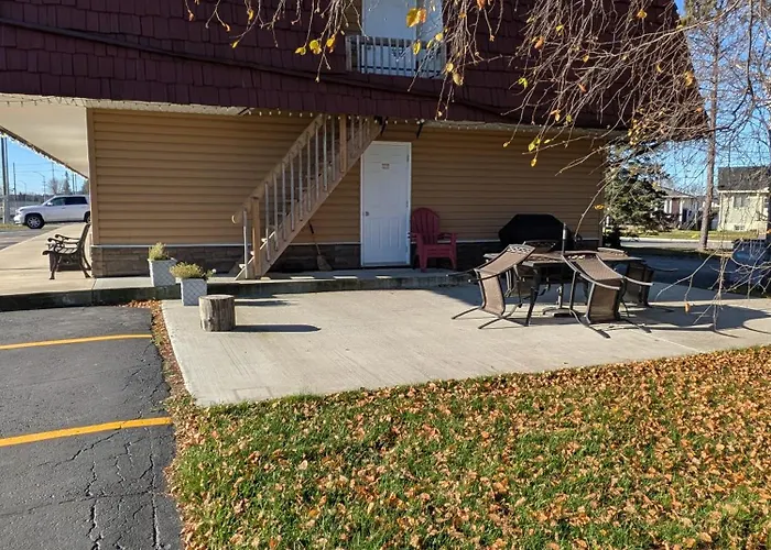 Beaver Motel