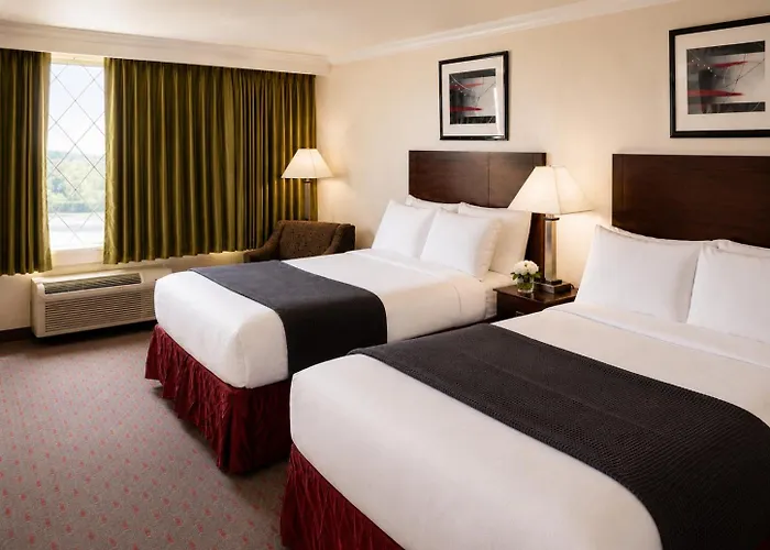 Clarion Inn
