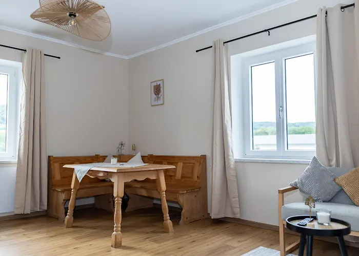 Apartment Camping Melk