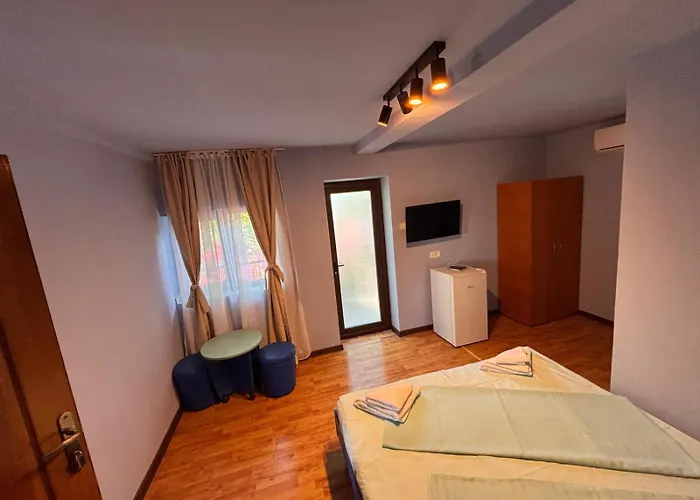 Vila Havana