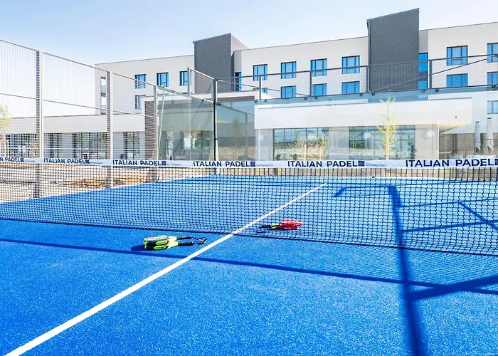 Parkest Hotel & Spa