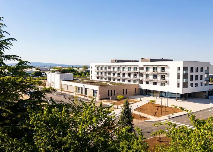 Parkest Hotel & Spa
