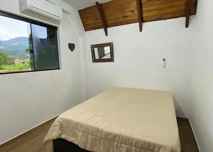Cabana Villa Belle