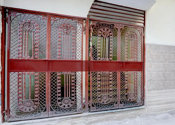 Hotel O Shree Jee Inn