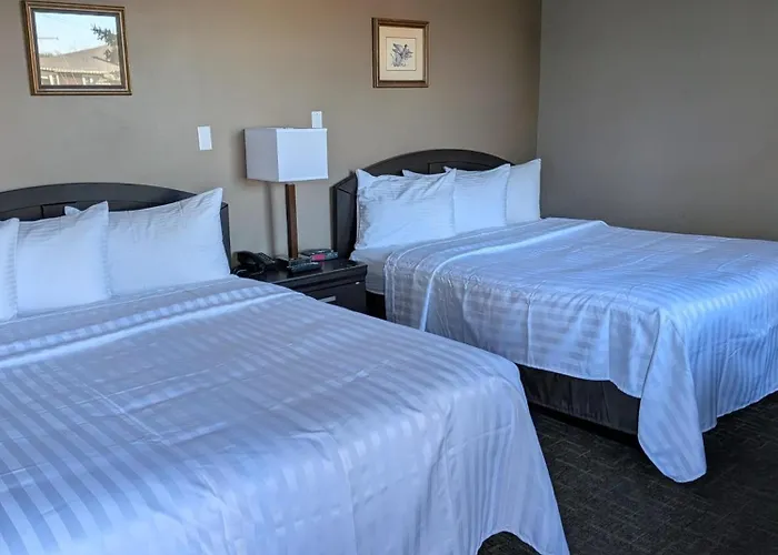 Beaver Motel