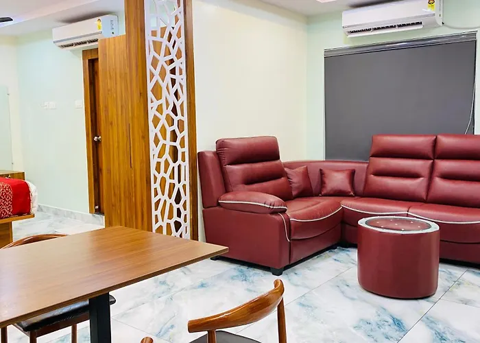 Hotel Pr Royal