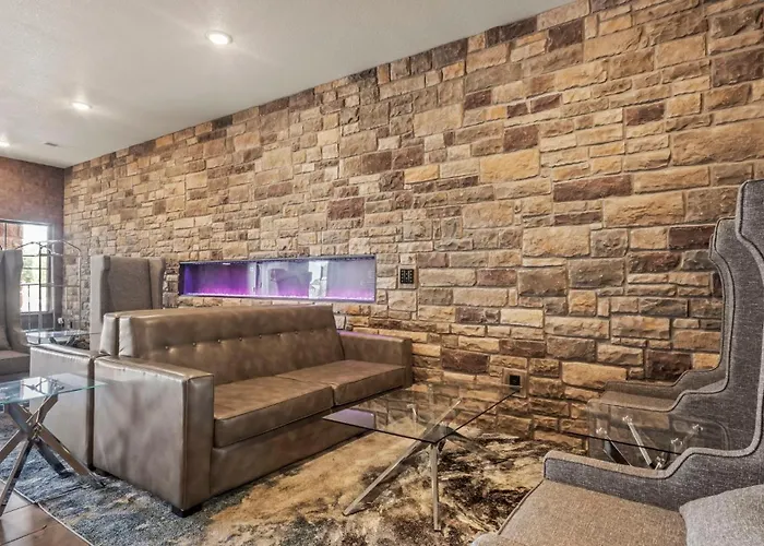 Cobblestone Hotel & Suites - Bay Minette