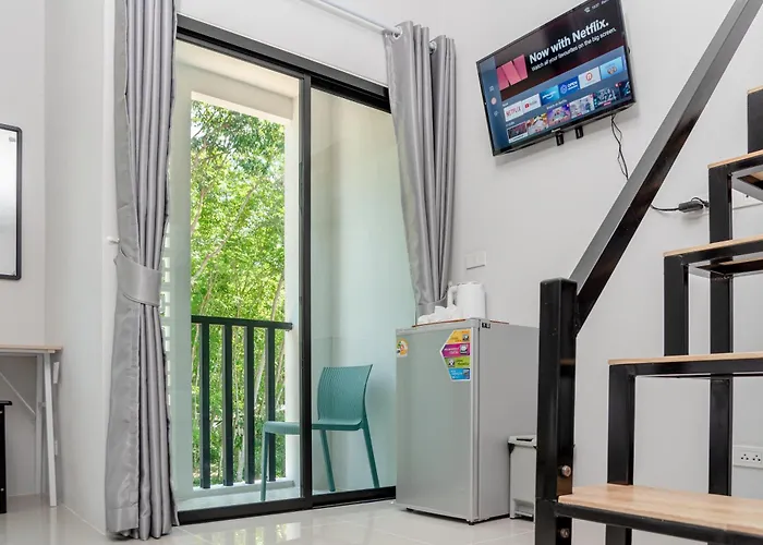 Dana Residence