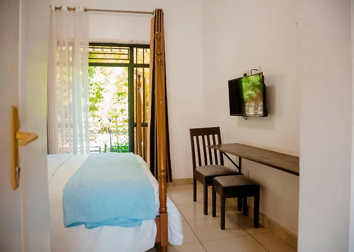 Migano Hotel