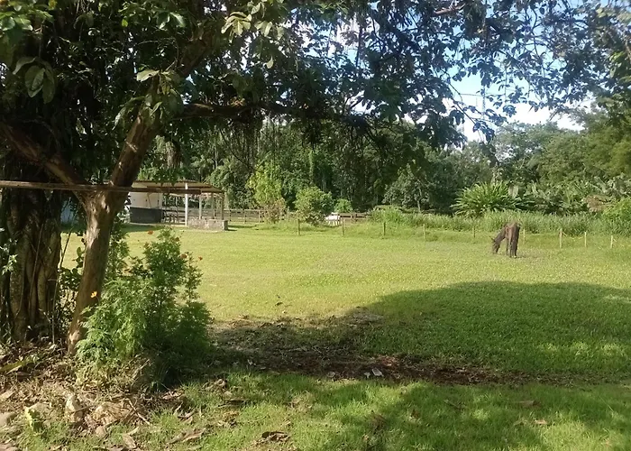 Chalés Haras São Francisco