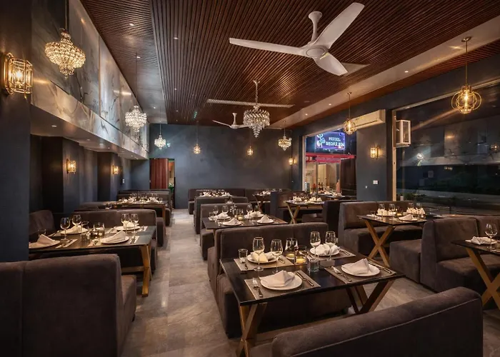 Trishul Inn