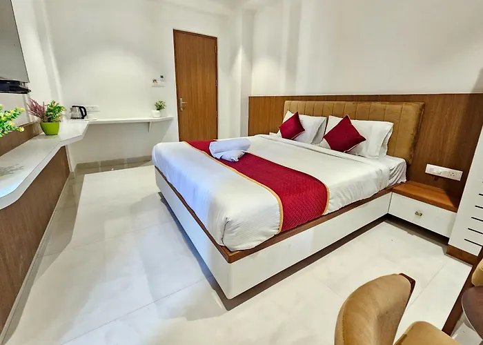 Truelife Nexus Suites