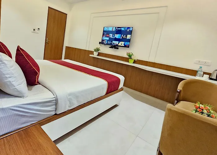 Truelife Nexus Suites