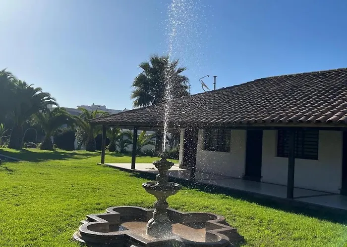 Serena Colonial Hotel