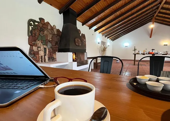 Serena Colonial Hotel Boutique