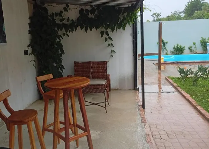 Recanto Da Serra - Vazante Mg