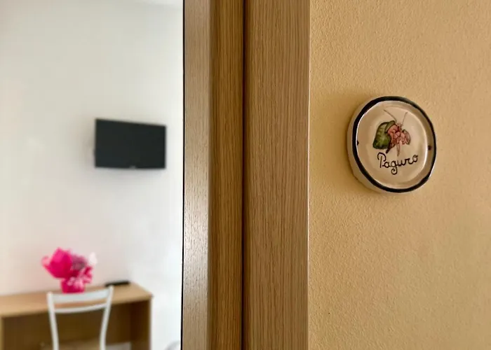 Albergo La Portaccia