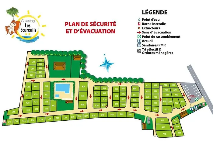 Mobil-Home "A13" Tout Confort Avec Piscine & Lave-Linge Gratuits
