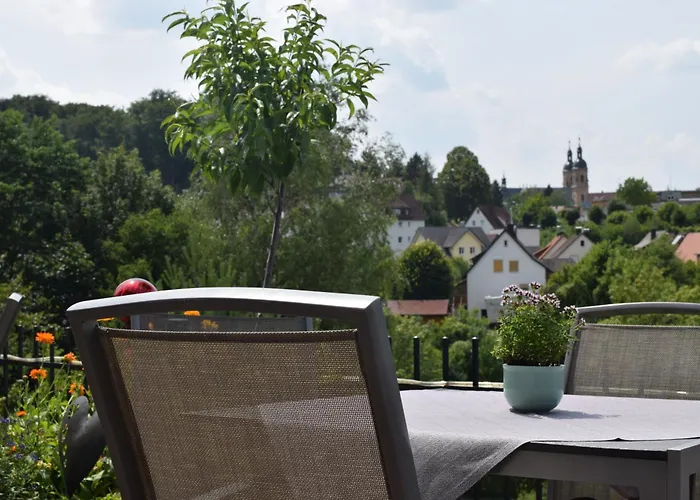 Hotelchen Schoenblick