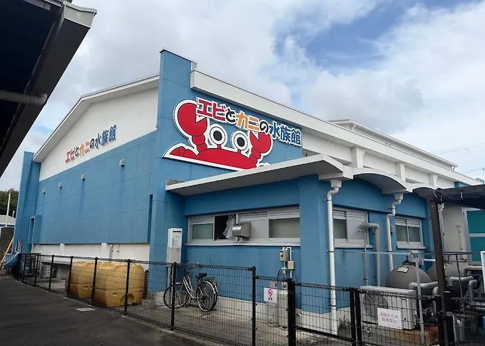 Gate80串本 無人宿 完全セルフ 予約メッセージ欄確認要す スマートロック 暗証番号チェックイン 素泊まり専門 アメニティ持参で格安滞在 セコム24H監視 駐車場14台