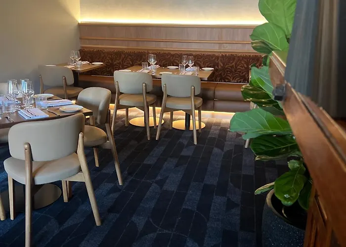 Fed Hotel