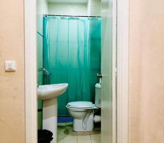 Ali City Hotel Tunis