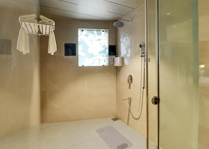 Comfort Inn Empire, Morbi