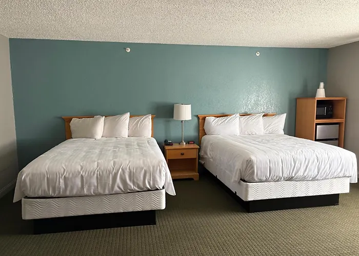Simply Home Inn & Suites