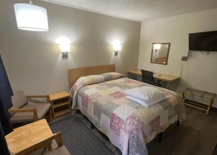Nordlig Motel
