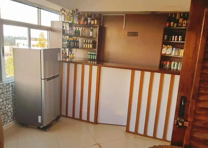 Shelvic Resort Ruiru