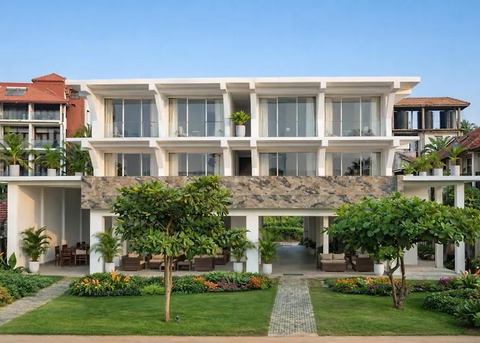 Dhyana Ayurveda Hotel
