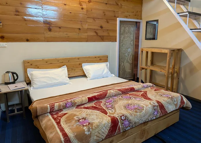 Danma Retreat