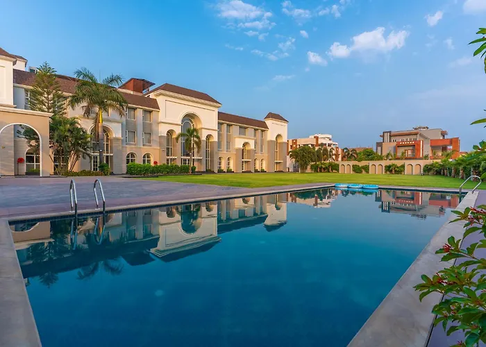 Ranveer The Garden Resort