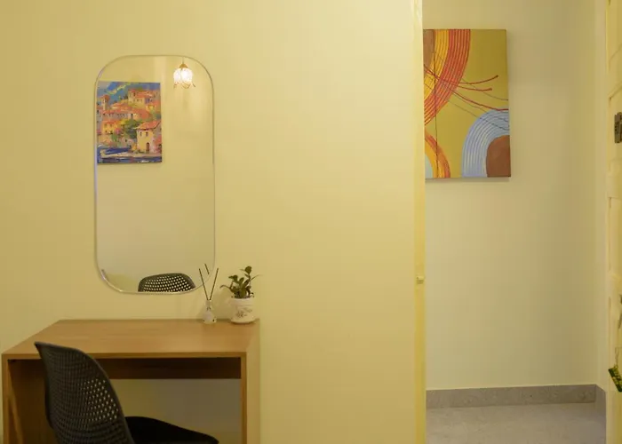 Cozy Nest, Mangalore