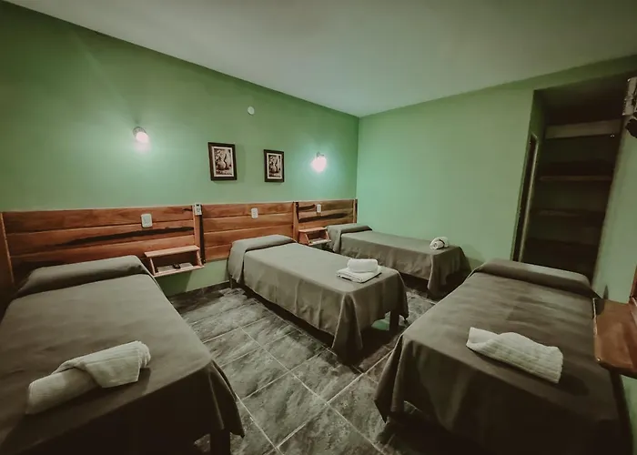 Piedra Alta Hotel & Restaurante