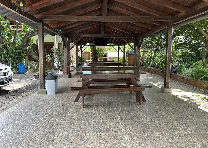 Piedra Alta Hotel & Restaurante