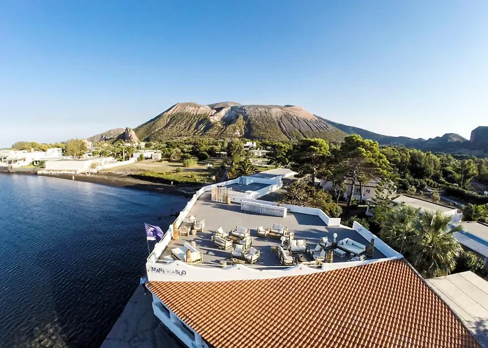 Life Resort Mari Del Sud I Vulcano