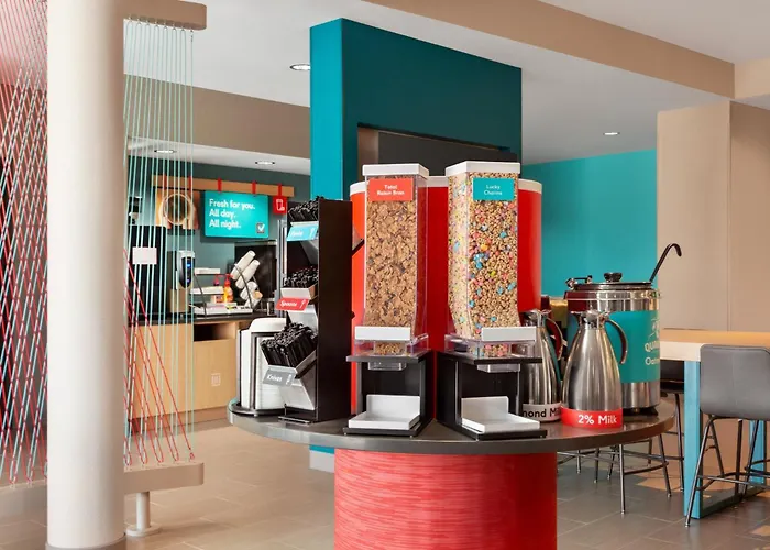 Candlewood Suites Mission East - Mcallen Area By Ihg