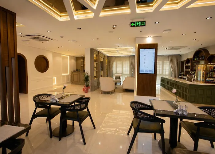 Nearest Airport Hotel
