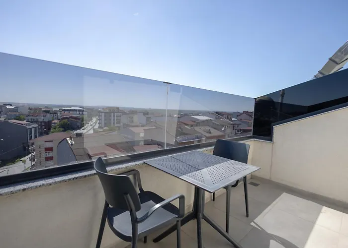Nearest Airport Hotel