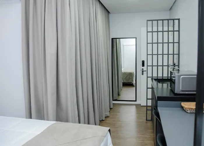 Caza Flat Hotel