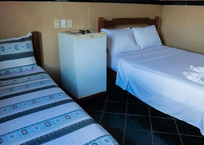 Hotel Oasis 2