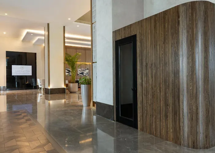 Sheraton Usak Hotel & Thermal Spa